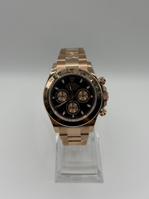 Rolex Daytona 126500 LN Image 4